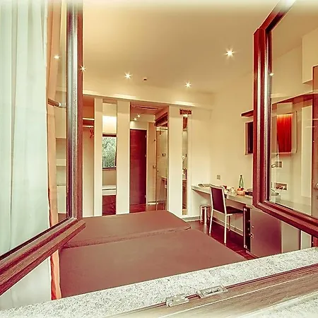 All Ways Garden Hotel & Leisure-3
